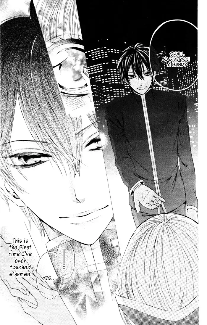 Hatsukoi Succubus Chapter 1 17